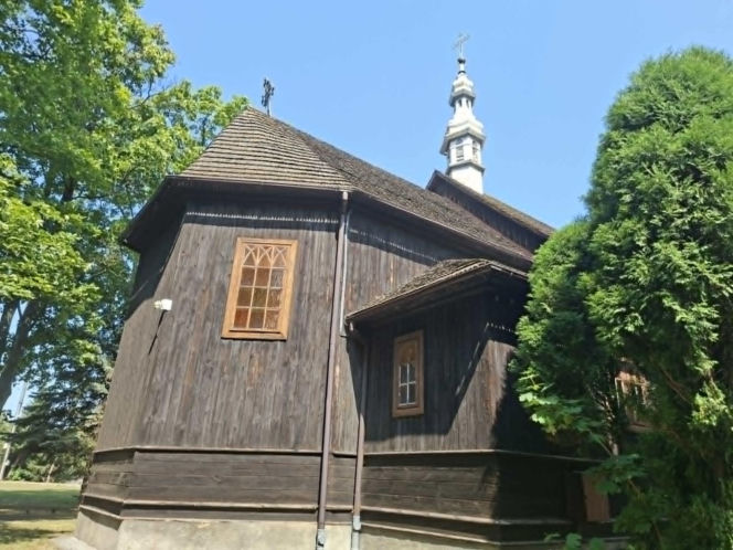 Bodzechów