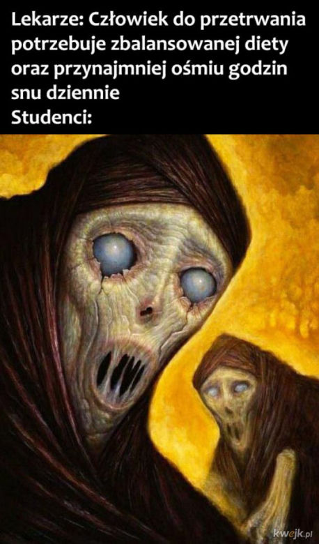 17 listopada. Dzień Studenta. Zobacz najśmieszniejsze MEMY!