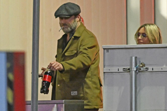 Leszek Lichota już nie ukrywa miłości