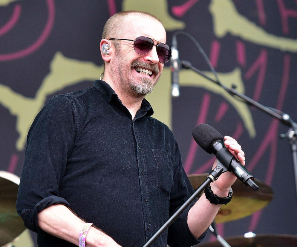 Nick Holmes