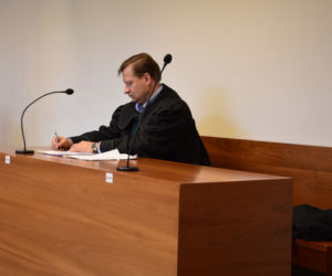 Mowy końcowe w procesie waldemara S.