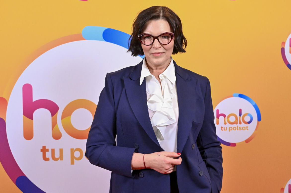 Ilona Felicjańska
