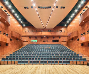 Filharmonia Kaszubska. Centrum kultury w Wejherowie