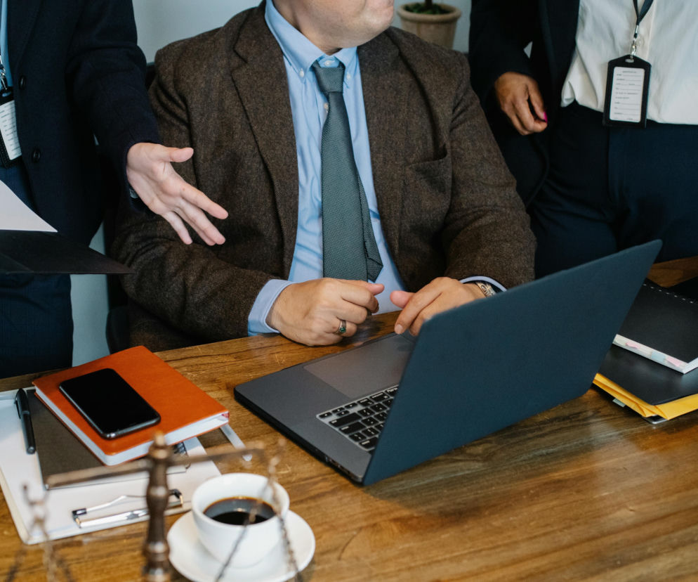 Wielka afera w sądach. Prawnicy oskarżeni o wyłudzenie milionów