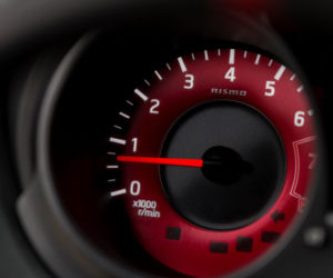 Nissan Juke Nismo