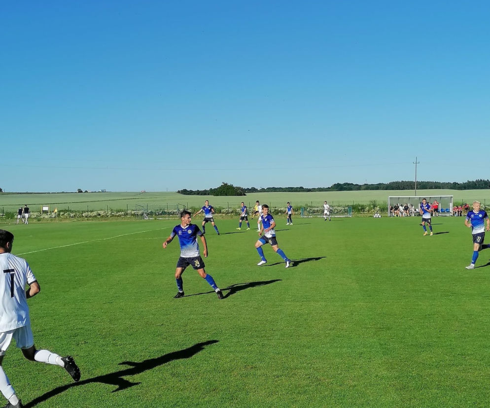 Pogoń II Szczecin - Elana Toruń 2:3, zdjęcia z meczu