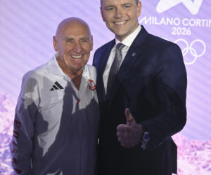 Ślubowanie przed IO cz 2