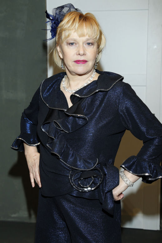 Tak zmieniła się Joanna Żółkowska