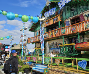 Holiday Park Szczecin