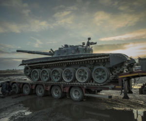 Podsumowanie roku 2025 w WZM S.A. Strategiczne umowy i budowa pancernej potęgi