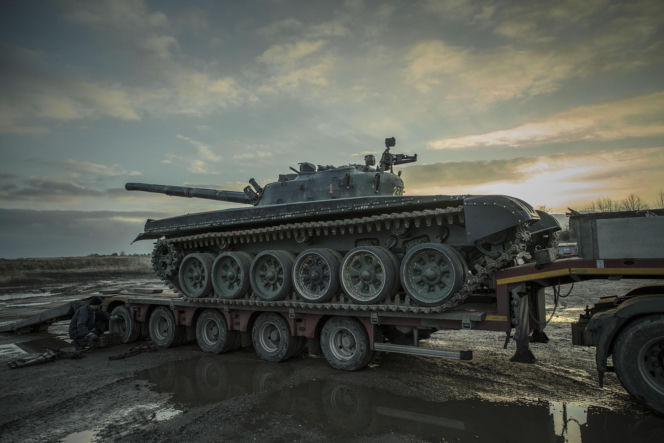 Podsumowanie roku 2025 w WZM S.A. Strategiczne umowy i budowa pancernej potęgi