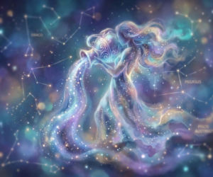 Horoskop dzienny Wodnik na 11 marca - Jowisz odblokuje Twoją energię i finanse