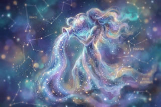 Horoskop dzienny Wodnik na 11 marca - Jowisz odblokuje Twoją energię i finanse