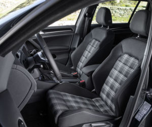Volkswagen Golf GTD Variant