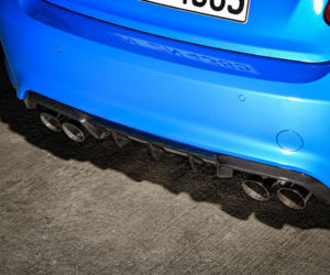 BMW M2 CS (2020)