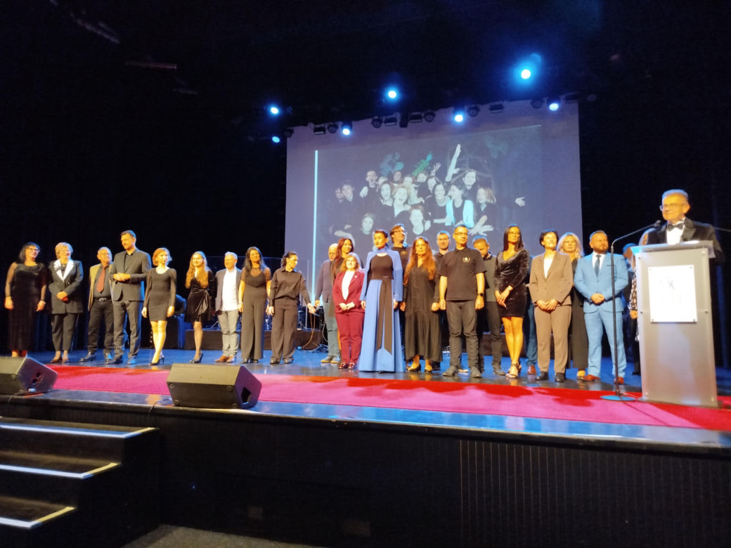 Centrum Kultury i Sztuki w Siedlcach ma już 50 lat. Świętowanie jubileuszu potrwa kilka miesięcy!