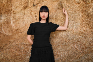 UNIQLO we współpracy z Cecilie Bahnsen na sezon Wiosna/Lato 2026