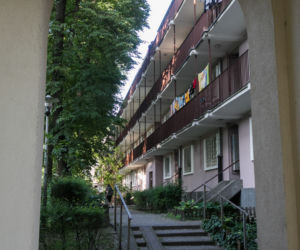 Urzędnicy chcieli, aby sami opłacili geodetę! Mieszkańcy nie wiedzą co począć