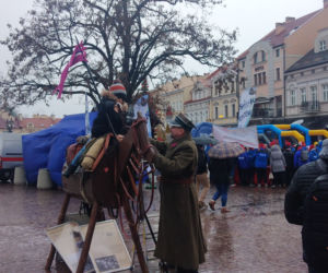 Rzeszów po raz 30. gra z Wielką Orkiestrą Świątecznej Pomocy! [ZDJĘCIA]