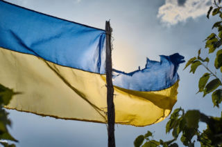 Rozmowy na temat zakończenia wojny w Ukrainie. Ambasador podaje nową datę 