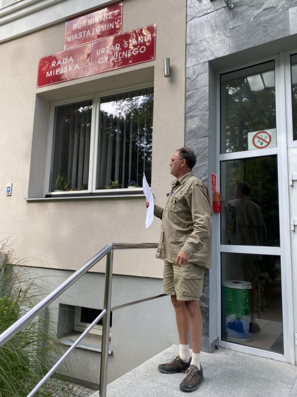 Bitwa o Polanę Ukciańską nad Krutynią