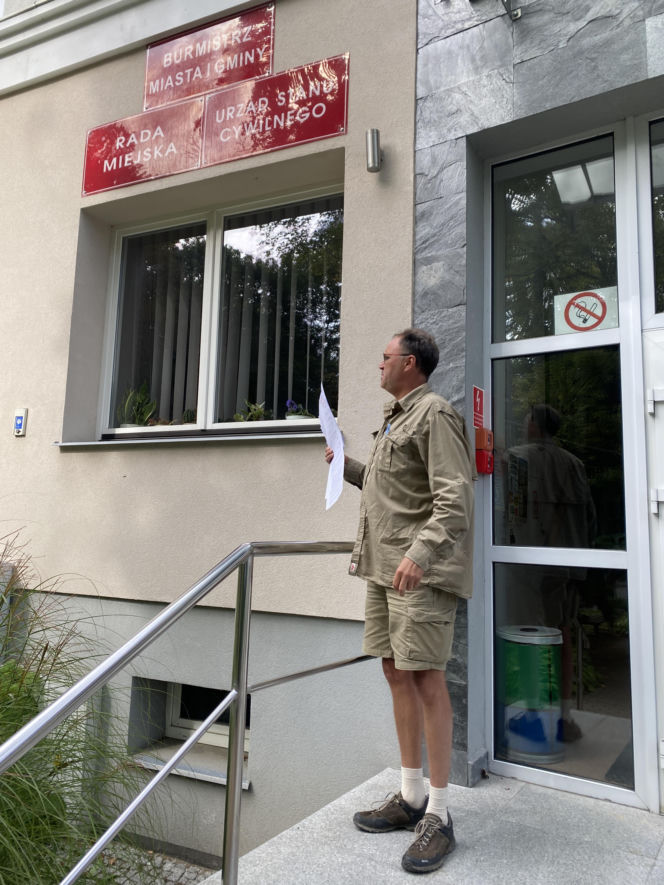 Bitwa o Polanę Ukciańską nad Krutynią