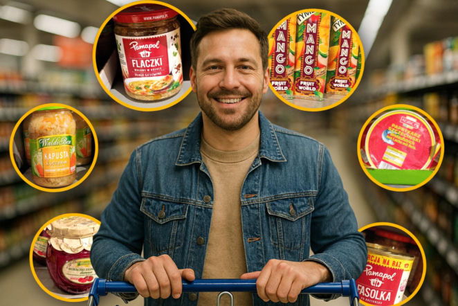 U nas to codzienność, u nich - delikatesy. Te polskie produkty podbijają niemieckie supermarkety. Ile kosztują?