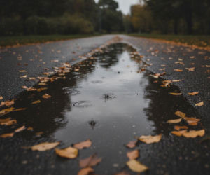 To może pokrzyżować plany na piątek w Bydgoszczy. Prognoza na weekend ma ważny szczegół