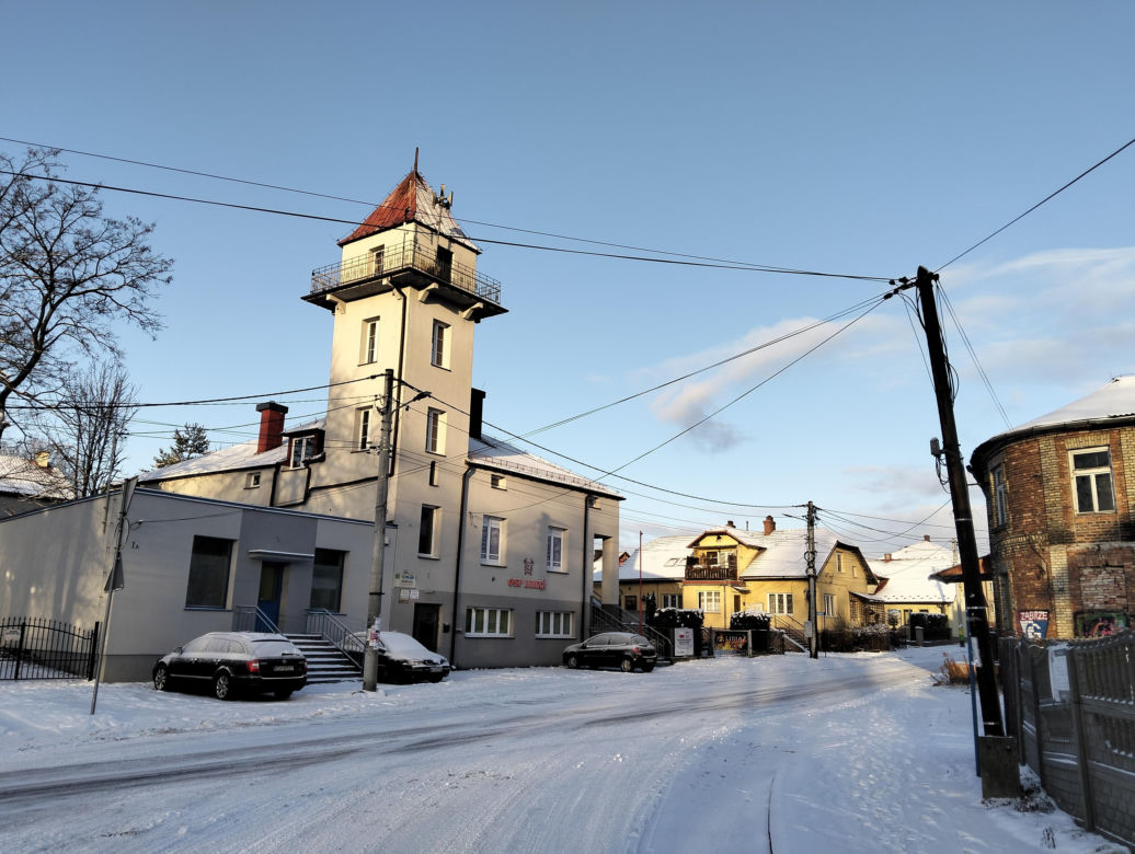 To jedno z najbarwniejszych miast w Małopolsce. Kiedyś było częścią Krakowa