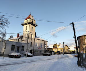 To jedno z najbarwniejszych miast w Małopolsce. Kiedyś było częścią Krakowa