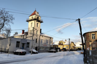 To jedno z najbarwniejszych miast w Małopolsce. Kiedyś było częścią Krakowa