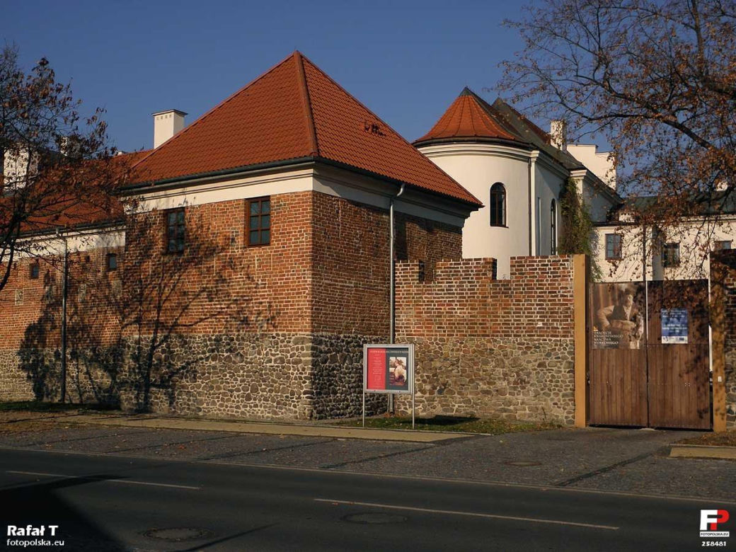 Miasto Kazimierzowskie