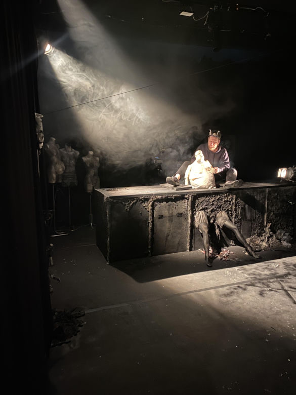 Nowy Teatr Wolność w Białymstoku