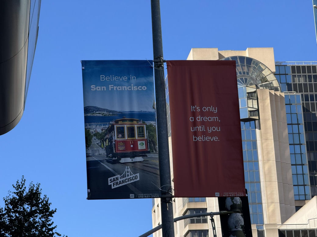 Dolnośląscy przedsiębiorcy podbili San Francisco. Targi TechCrunch Disrupt 2025