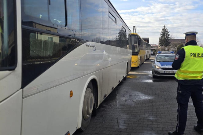 Truck & Bus w Ostrzeszowie