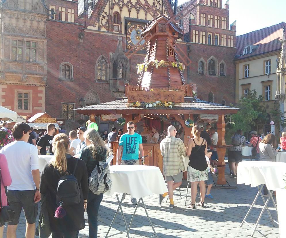 Jarmark Świętojański