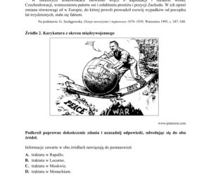 Matura próbna 2020 historia. Mamy arkusze CKE