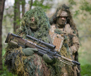 Polskie moździerze i karabiny dla Afryki. Wielki sukces eksportowy PGZ