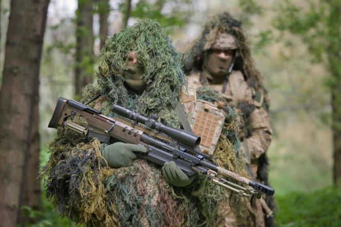 Polskie moździerze i karabiny dla Afryki. Wielki sukces eksportowy PGZ