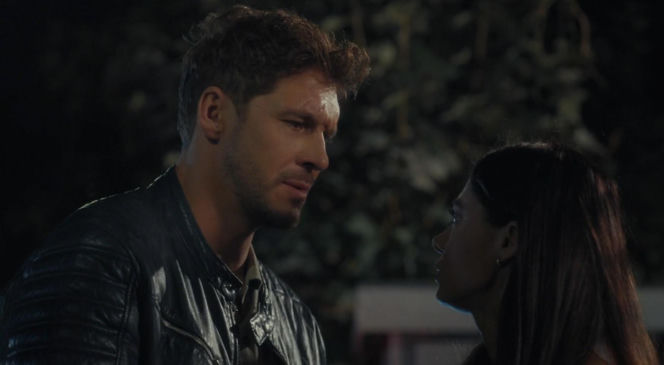 M jak miłość, odcinek 1913: Marcin zabierze Izę na drugi koniec kraju. Nie pozwoli, żeby ktoś skrzywdził ją i dzieci - ZWIASTUN