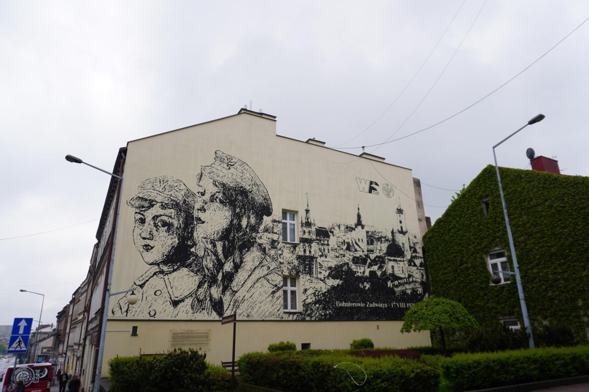 To wyjątkowe miejsca na mapie Tarnowa. Powinien je zobaczyć każdy turysta!