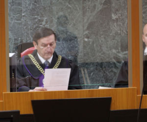 Ksiądz z Tarnobrzega skazany za molestowanie [ZDJĘCIA]