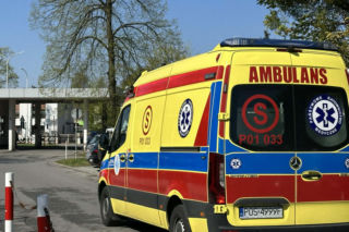 Ostrowski szpital na plusie. To ewenement w skali kraju