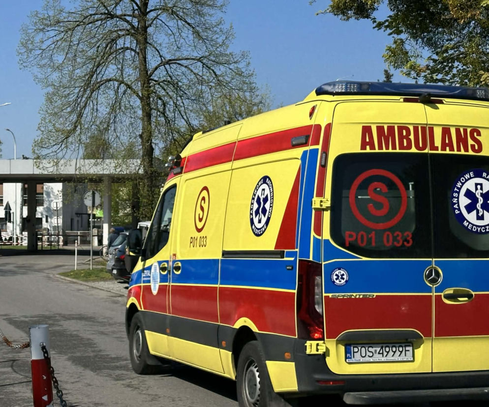 Ostrowski szpital na plusie. To ewenement w skali kraju