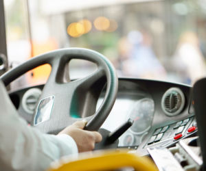 Kierowca szkolnego autobusu skazany na 12 lat. Okrutnie krzywdził niepełnosprawne dzieci