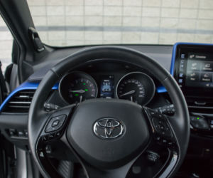 Toyota C-HR 1.2 Turbo Prime