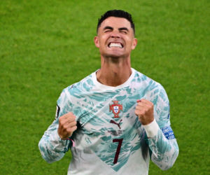 Ronaldo