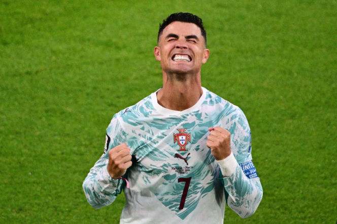 Ronaldo