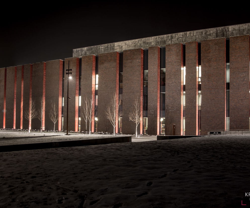 NOSPR Katowice