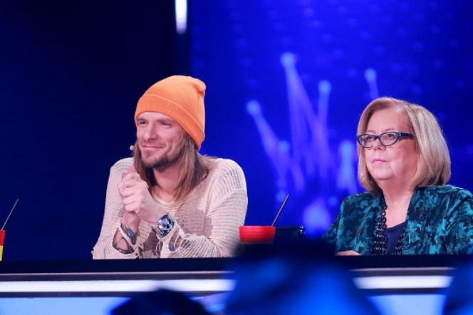Idol 19.03 bez Wojtka Łuszczykiewicza? Co się stało?